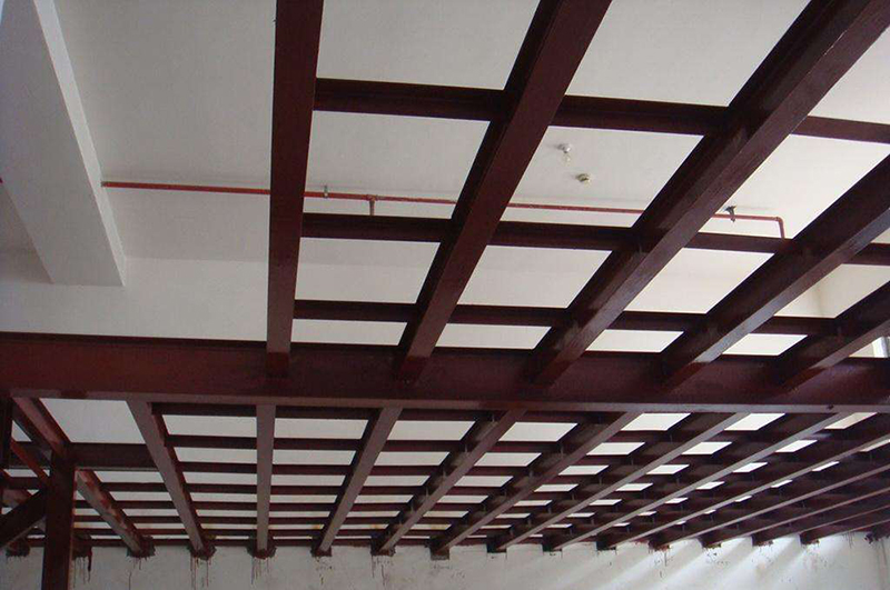 鋼結構廠房裝修閣樓搭建多少錢一平方？